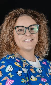 Dott.ssa Zanotto Elisa