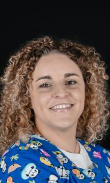 Dott.ssa Zanotto Elisa