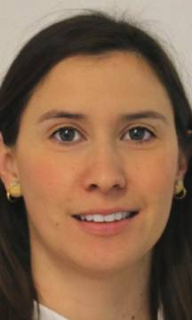 Dott.ssa Zantedeschi Alice