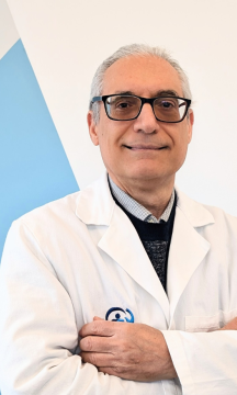 Dott. Staffa Claudio