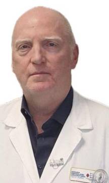 Dott. Stroscio Carmelo (Neurochirurgo)
