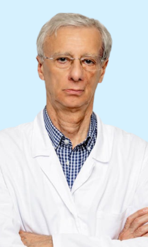Dott. Tallarigo Carlo