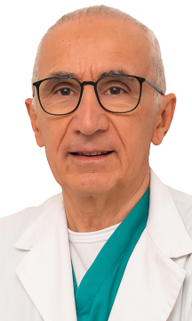 Dott. Terranova Giuseppe