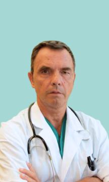 Dott. Tespili Maurizio