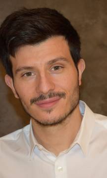 Dott. Tiri Gianluca