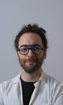 Dott. Triberti Emanuele