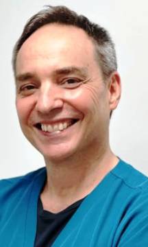 Dott. Tsaltas Konstantinos