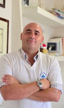 Dott. Tulino Francesco Saverio