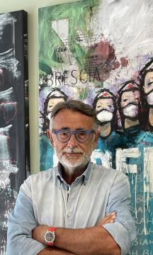 Dott. Zaglio Silvano