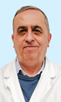 Dott. Zahi Shokha