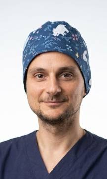 Dott. Zamataro Alessandro