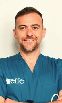 Dr. Abussi Stefano