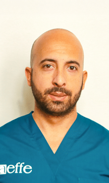 Dr. Ali Vincenzo
