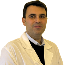 Dr. Aloia Sergio