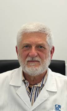 Dr. Ambrogio Marco