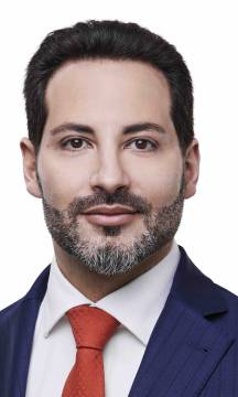 Dr. Armenti Andrea
