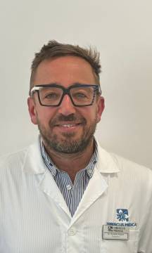 Dr. Azzaro Osvaldo