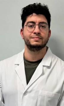 Dr. Barbera Emilio