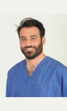 Dr. Be Bono Virgilio
