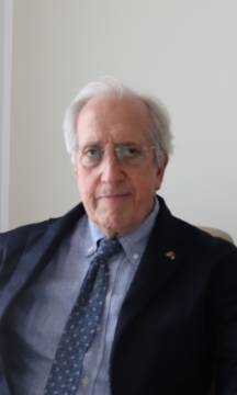 Dr. Berardinelli Pasqualino