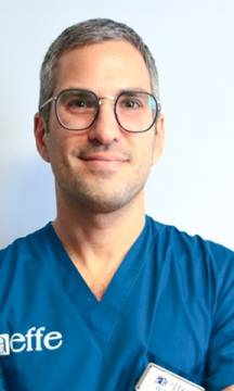 Dr. Bergher Martin