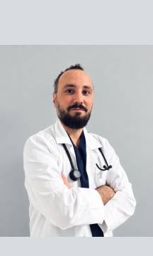 Dr. Bianchi Maurizio