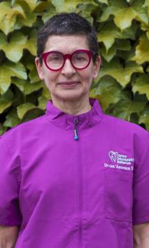 Dr. Bianchi Veronica
