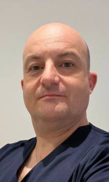 Dr. Biolchini Federico - Centro Medico Spallanzani