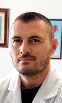 Dr. Brinch Carmelo