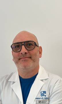 Dr. Calabrese Andrea