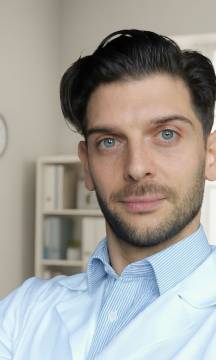 Dr. Calandrino Andrea