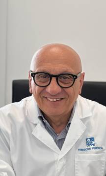 Dr. Carnazza Maurizio