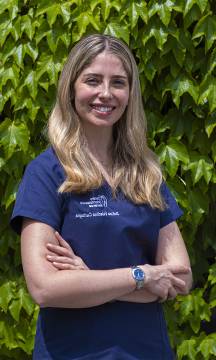 Dr. Castagna Valentina