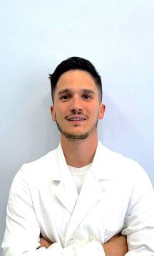 Dr. Cicalò Francesco