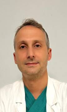 Dr. Cicconetti Cristian