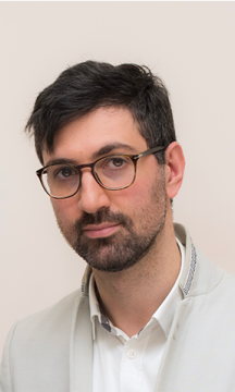 Dr. Ciciarelli Daniele