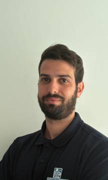 Dr. Cilia Marco