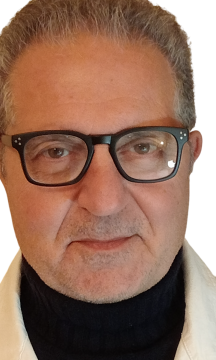 Dr. Cipri Saverio