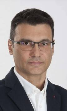 Dr. Consolini Giuseppe