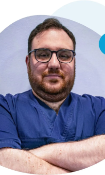 Dr. D'Alessio Andrea