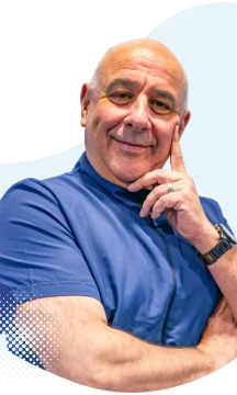 Dr. D'Alessio Dario