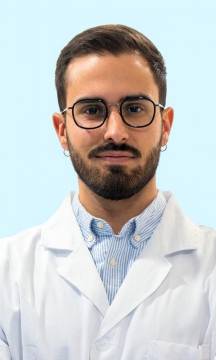 Dr. Dalla Valentina Leonardo