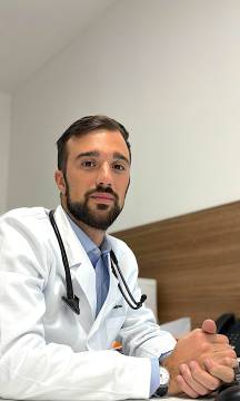 Dr. De Stefano Marco