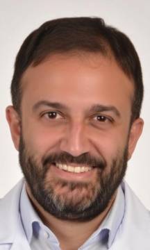 Dr. Del Gusto Federico