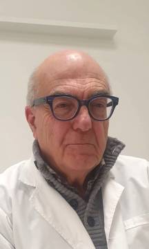 Dr. Della Sala Walter