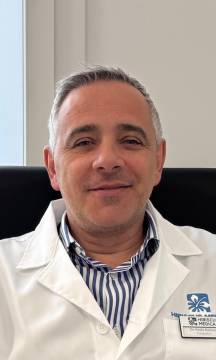 Dr. Demaio Paolo