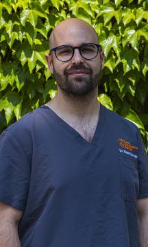 Dr. Desogus Mauro