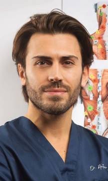 Dr. Di Bello Antonio