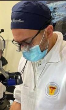 Dr. Di Edoardo Emanuele