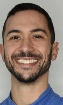 Dr. Di Nunzio Andrea